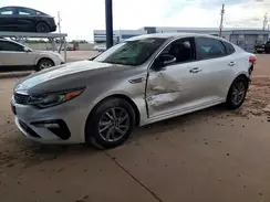 5XXGT4L30LG389566 2020 KIA OPTIMA