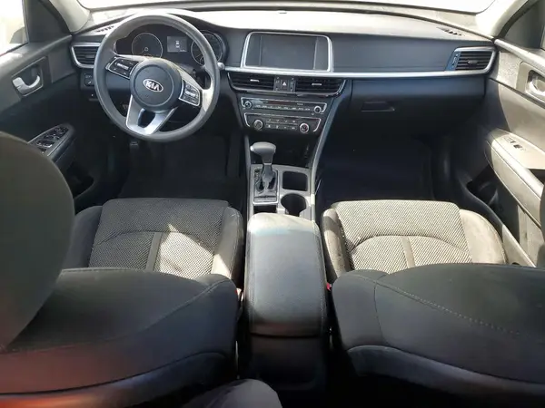 5XXGT4L30LG390040 2020 KIA OPTIMA - Image 8