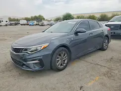 5XXGT4L30LG390085 2020 KIA OPTIMA