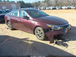 5XXGT4L30LG390118 2020 KIA OPTIMA