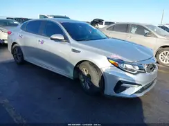 5XXGT4L30LG390295 2020 KIA OPTIMA