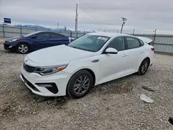 5XXGT4L30LG390409 2020 KIA OPTIMA