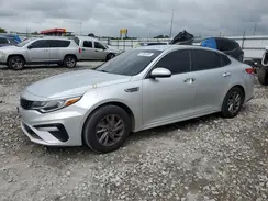 5XXGT4L30LG390491 2020 KIA OPTIMA