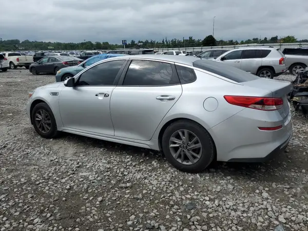 5XXGT4L30LG390491 2020 KIA OPTIMA - Image 2