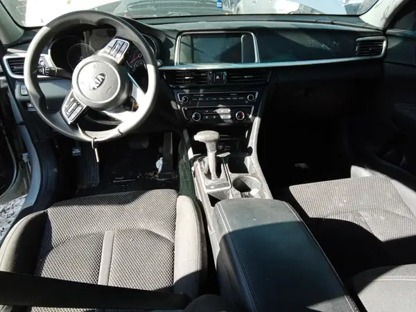 5XXGT4L30LG390491 2020 KIA OPTIMA - Image 8