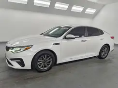 5XXGT4L30LG390541 2020 KIA OPTIMA