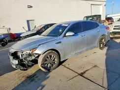 5XXGT4L30LG390734 2020 KIA OPTIMA