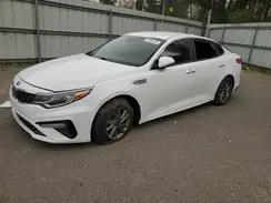 5XXGT4L30LG390894 2020 KIA OPTIMA