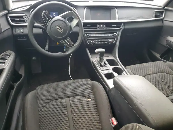 5XXGT4L30LG390894 2020 KIA OPTIMA - Image 8