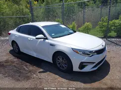 5XXGT4L30LG390913 2020 KIA OPTIMA