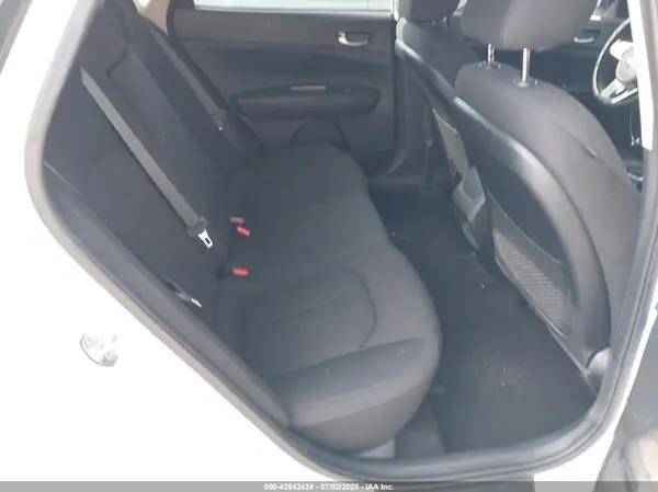 5XXGT4L30LG390927 2020 KIA OPTIMA - Image 8