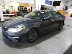5XXGT4L30LG391091 2020 KIA OPTIMA