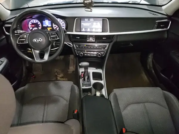 5XXGT4L30LG391091 2020 KIA OPTIMA - Image 8