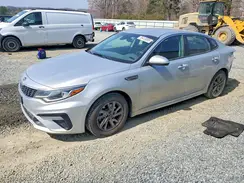 5XXGT4L30LG391172 2020 KIA OPTIMA