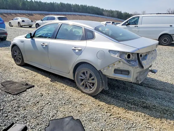 5XXGT4L30LG391172 2020 KIA OPTIMA - Image 2