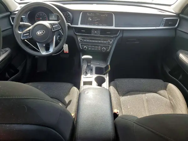 5XXGT4L30LG391172 2020 KIA OPTIMA - Image 8