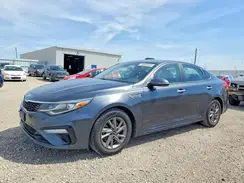 5XXGT4L30LG391351 2020 KIA OPTIMA