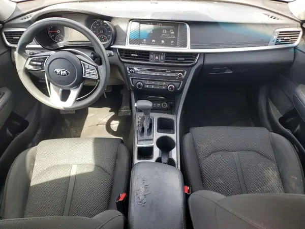 5XXGT4L30LG391351 2020 KIA OPTIMA - Image 8