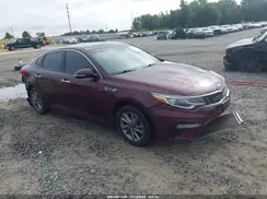 5XXGT4L30LG391768 2020 KIA OPTIMA