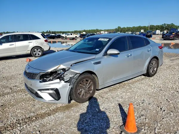 5XXGT4L30LG391947 2020 KIA OPTIMA - Image 1