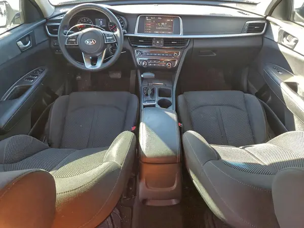 5XXGT4L30LG391947 2020 KIA OPTIMA - Image 8