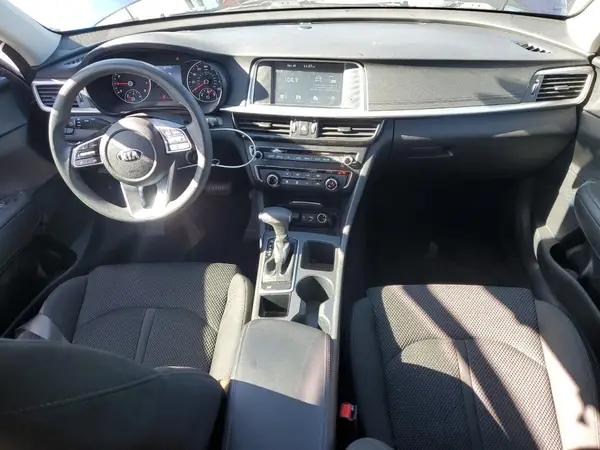 5XXGT4L30LG391981 2020 KIA OPTIMA - Image 8