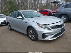 5XXGT4L30LG392371 2020 KIA OPTIMA