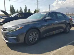 5XXGT4L30LG392743 2020 KIA OPTIMA
