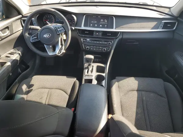 5XXGT4L30LG392743 2020 KIA OPTIMA - Image 8