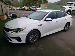 5XXGT4L30LG393004 2020 KIA OPTIMA