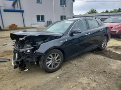 5XXGT4L30LG393147 2020 KIA OPTIMA