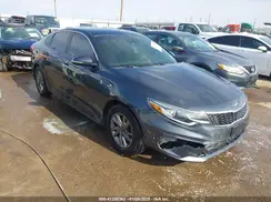 5XXGT4L30LG393181 2020 KIA OPTIMA