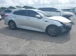 5XXGT4L30LG393200 2020 KIA OPTIMA