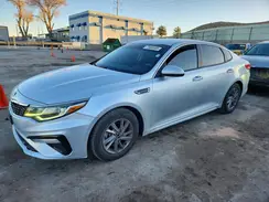 5XXGT4L30LG393245 2020 KIA OPTIMA