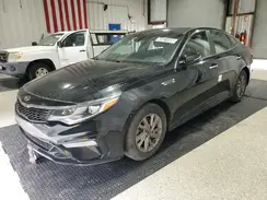 5XXGT4L30LG393259 2020 KIA OPTIMA