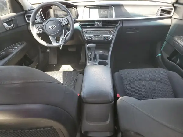 5XXGT4L30LG393424 2020 KIA OPTIMA - Image 8