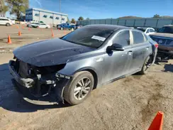 5XXGT4L30LG393486 2020 KIA OPTIMA