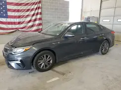 5XXGT4L30LG393567 2020 KIA OPTIMA