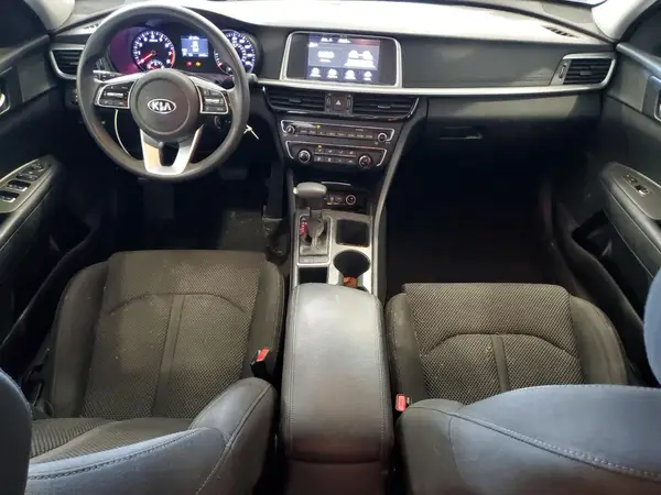 5XXGT4L30LG393567 2020 KIA OPTIMA - Image 8