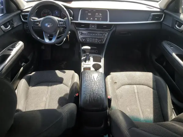 5XXGT4L30LG394315 2020 KIA OPTIMA - Image 8