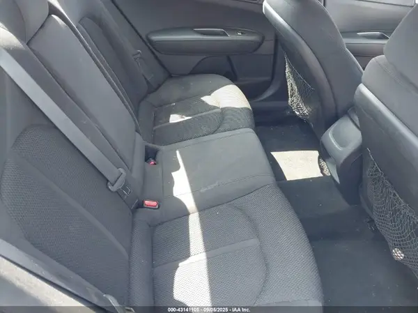 5XXGT4L30LG394430 2020 KIA OPTIMA - Image 8