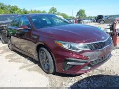 5XXGT4L30LG394461 2020 KIA OPTIMA