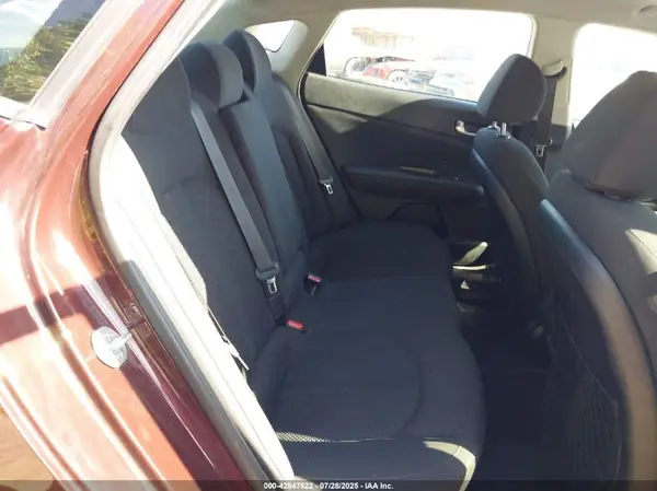 5XXGT4L30LG394461 2020 KIA OPTIMA - Image 8