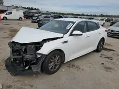 5XXGT4L30LG395089 2020 KIA OPTIMA