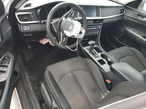 5XXGT4L30LG395089 2020 KIA OPTIMA - Image 8