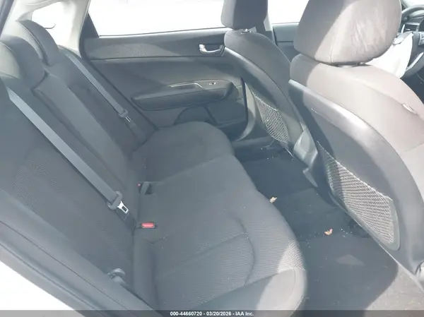 5XXGT4L30LG395254 2020 KIA OPTIMA - Image 8