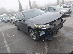 5XXGT4L30LG395318 2020 KIA OPTIMA