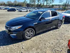 5XXGT4L30LG395514 2020 KIA OPTIMA