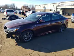 5XXGT4L30LG395707 2020 KIA OPTIMA