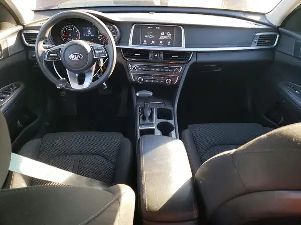 5XXGT4L30LG395707 2020 KIA OPTIMA - Image 8